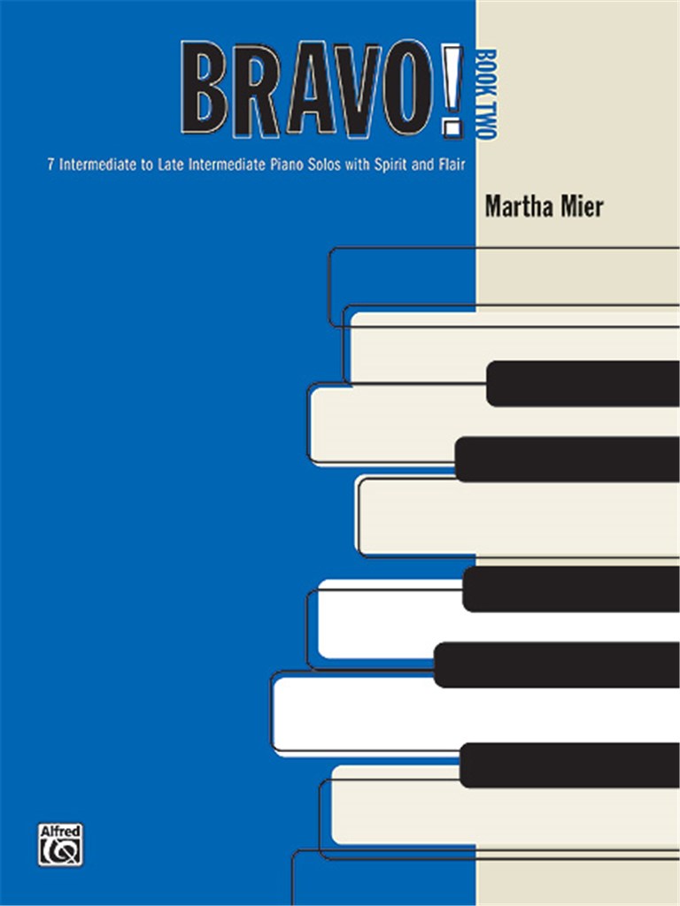 Bravo! Book 2